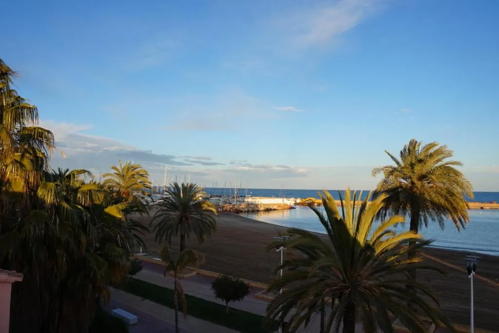Imagen de Beachfront vila