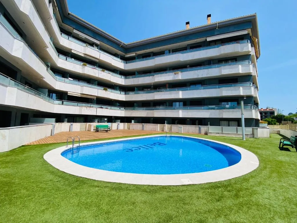 Imagen de RELAX APARTAMENTO Playa Fenals