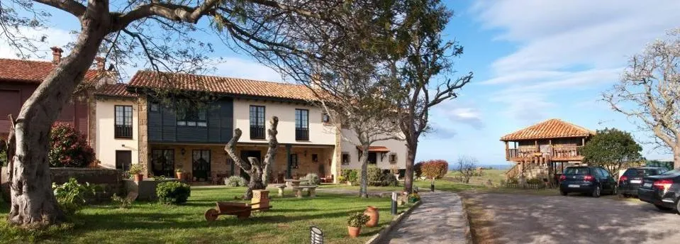 Imagen 8 de Hotel Rural La Figar