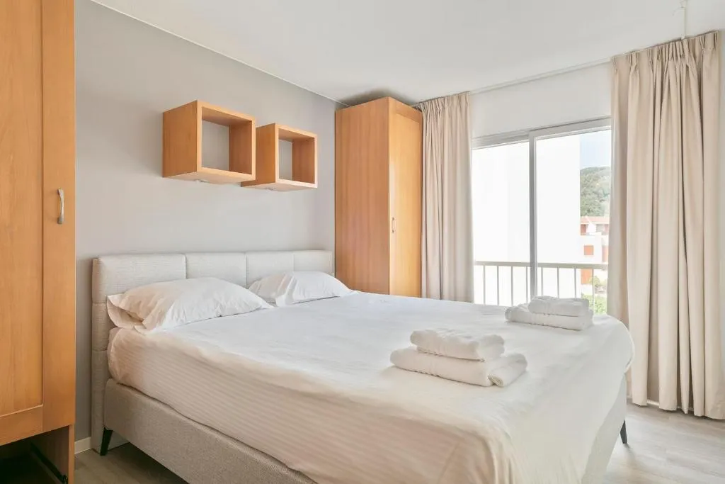 Imagen 8 de Apartamentos Barcarola