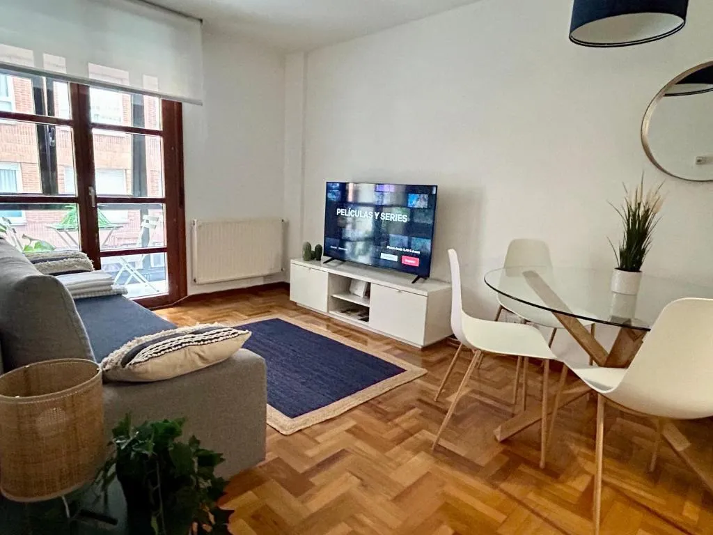 Imagen de Apartamento Gulpiyuri