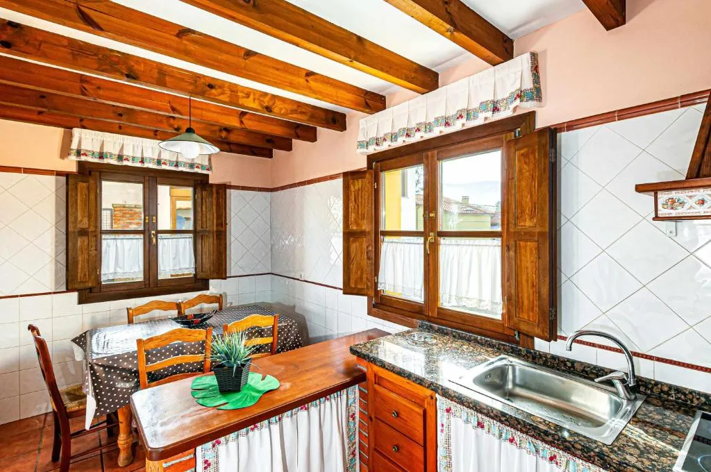 Imagen 8 de Casa Sabina Zona de playa y montaña