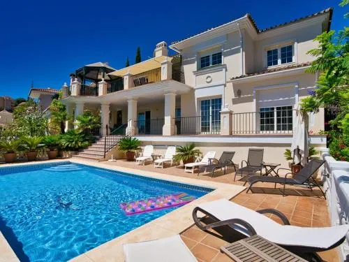 Casa Isabella
