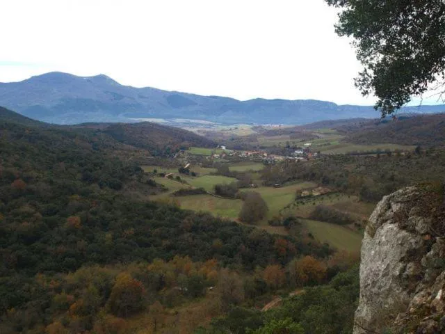 Imagen 4 de Casa Rural Gaztelubidea