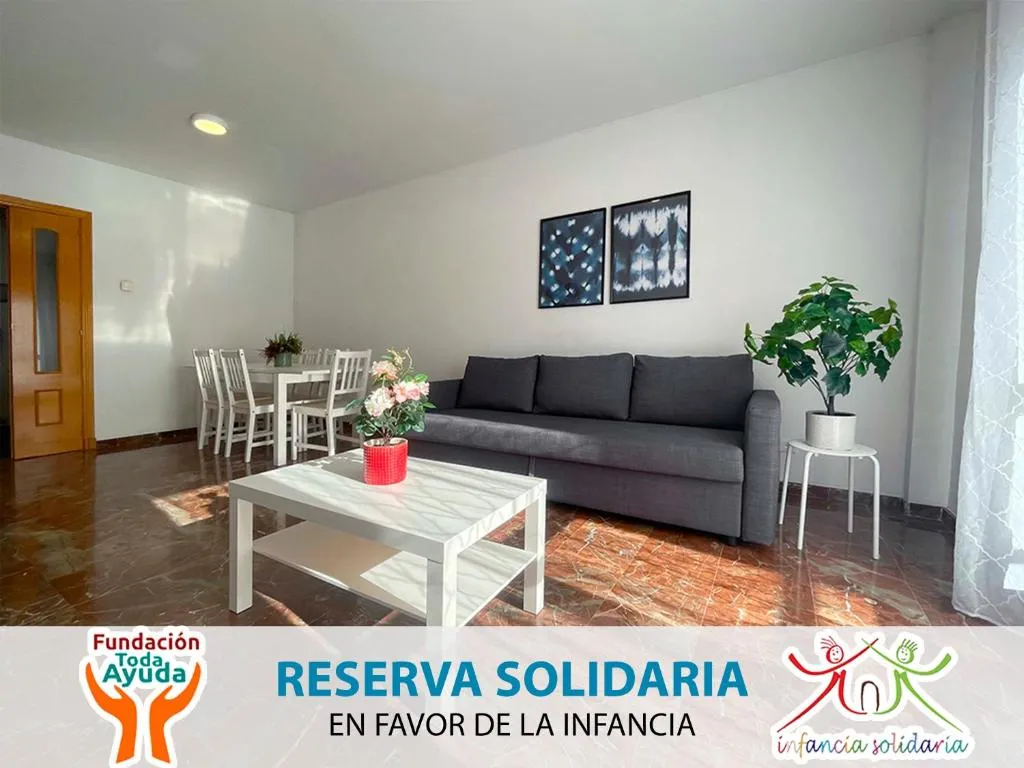 Imagen de Apartamentos El Pilar Suites 3000
