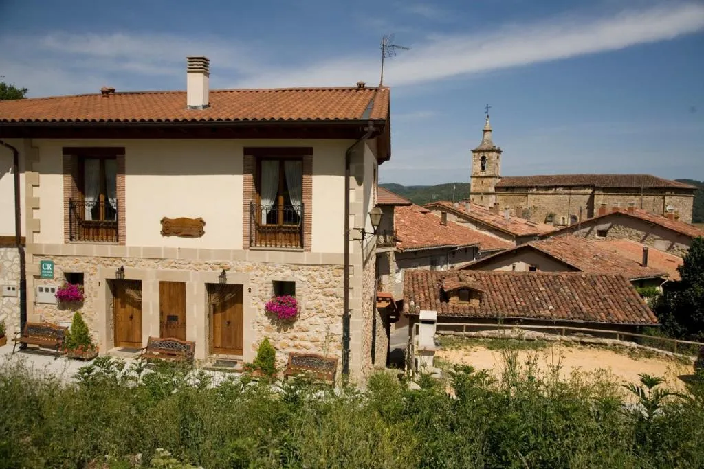 Imagen 5 de Casa Rural Gaztelubidea