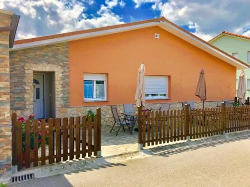 Apartamentos Las Llábanas