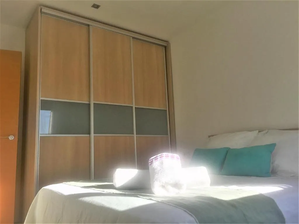 Imagen 5 de Renovated Apartment Steps Away from the Beach