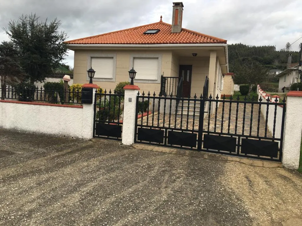 Imagen 6 de CASA DEL PALMERAL EN ORTIGUEIRA