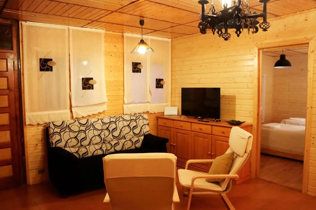 Imagen 7 de MI CASA DE MADERA