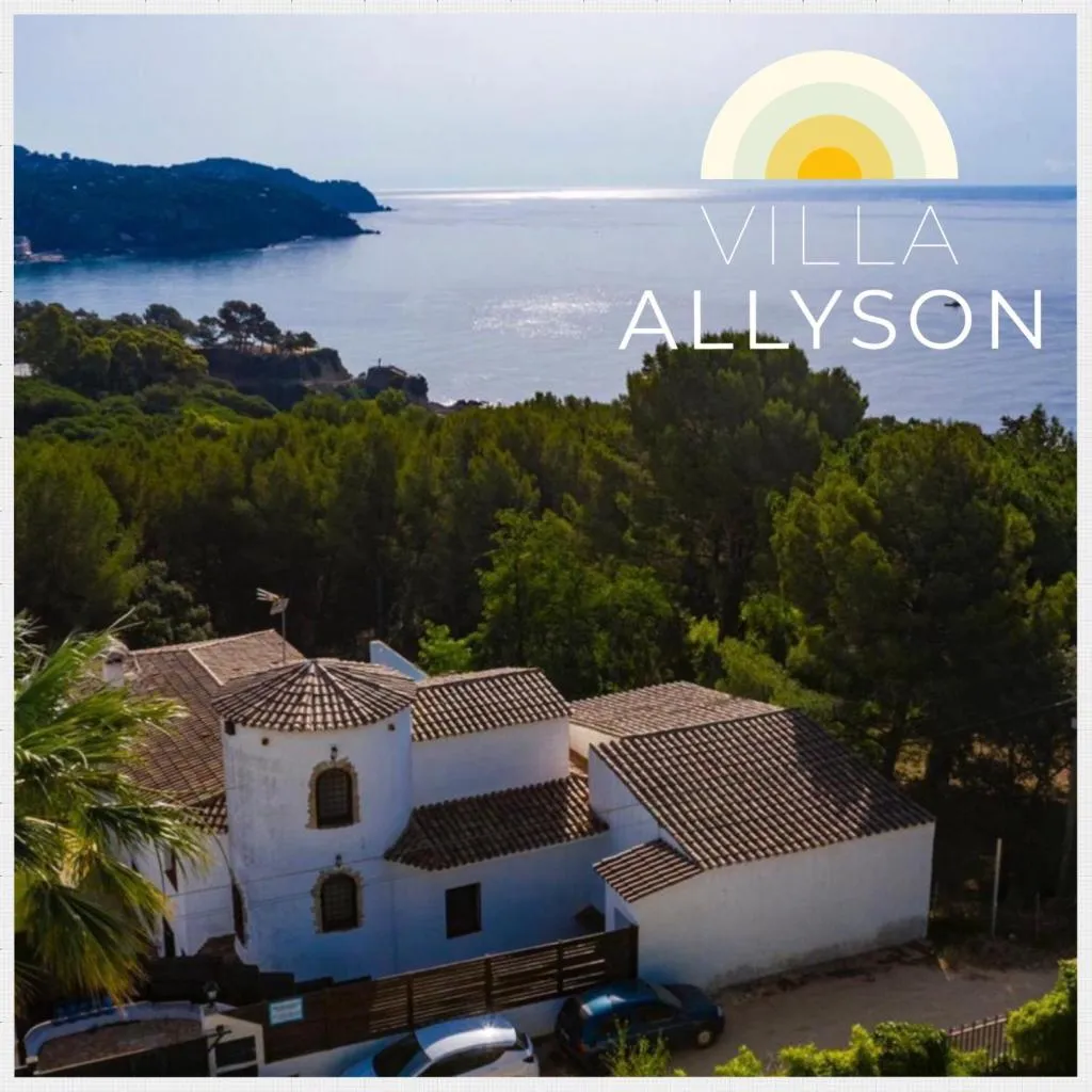 Imagen de Villa Allyson B&B