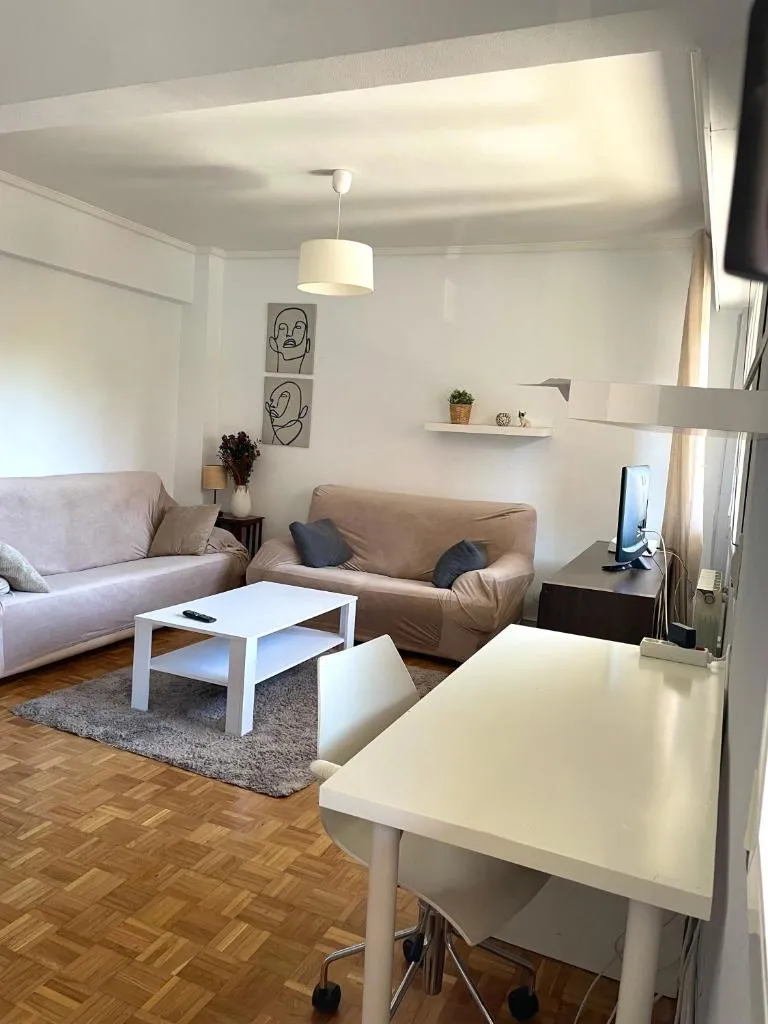 Imagen 2 de Apartamento en Getxo. Cercano al puerto viejo