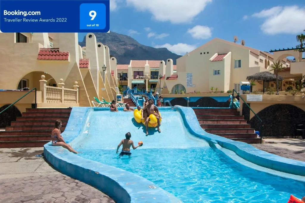 Imagen de Holiday in Mareverde