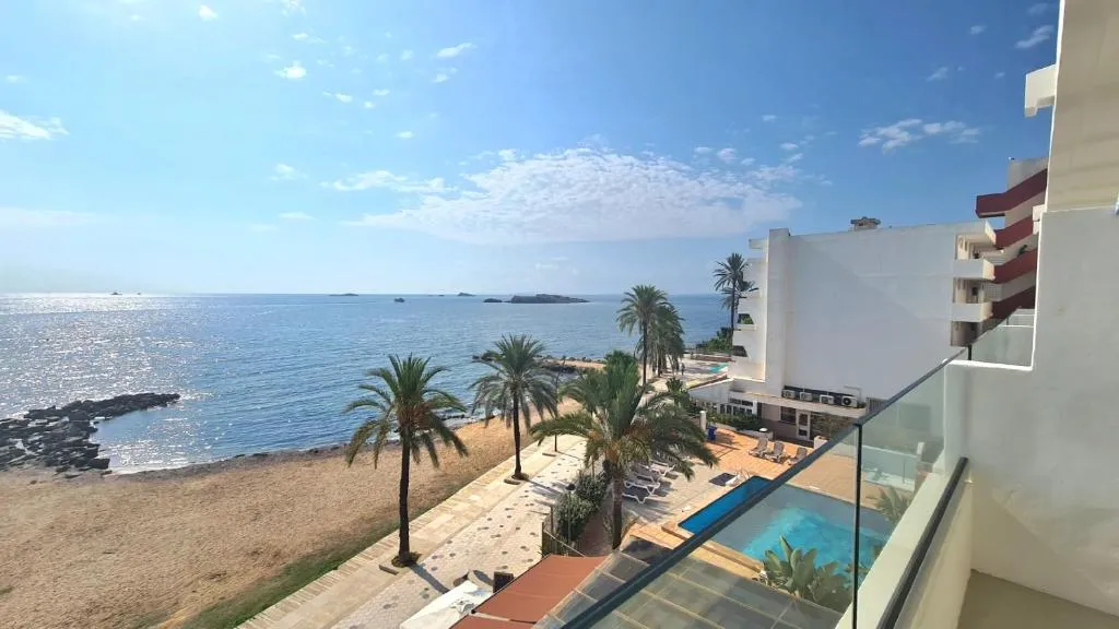 Imagen 7 de Apartamentos Llobet Ibiza