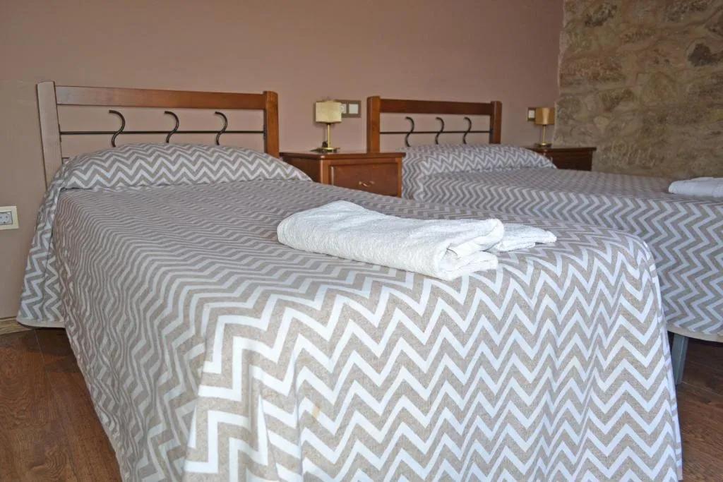 Imagen 5 de Hotel Rural Val Dos Pigarros