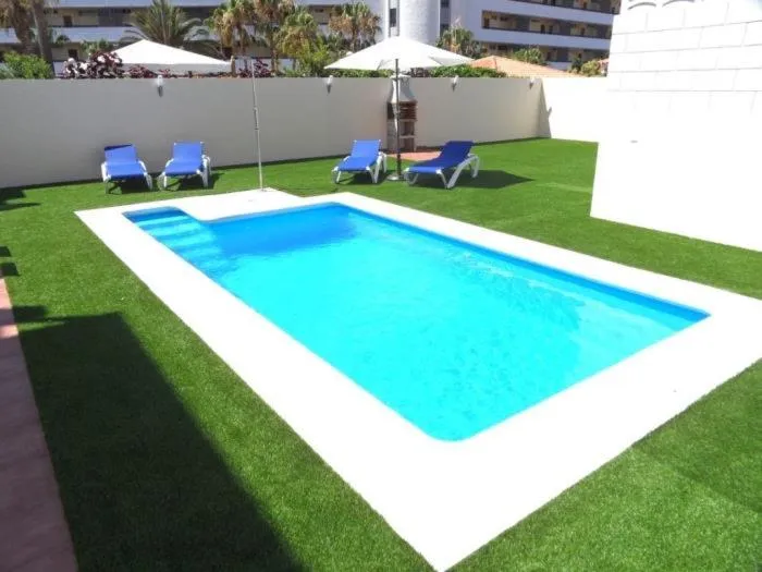 Imagen 1 de DUPLEX C9 con PISCINA PRIVADA