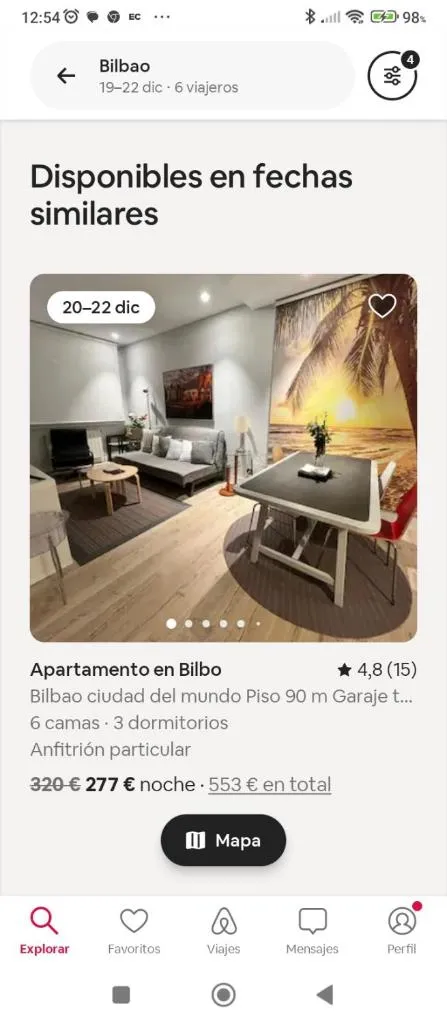 Imagen 2 de Bilbao ciudad del mundo arte teletrabajo y ocio