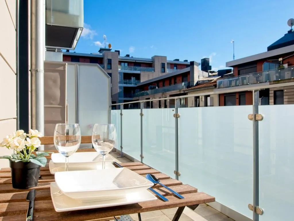 Imagen 7 de Buenos Aires Beach & Downton by DLA