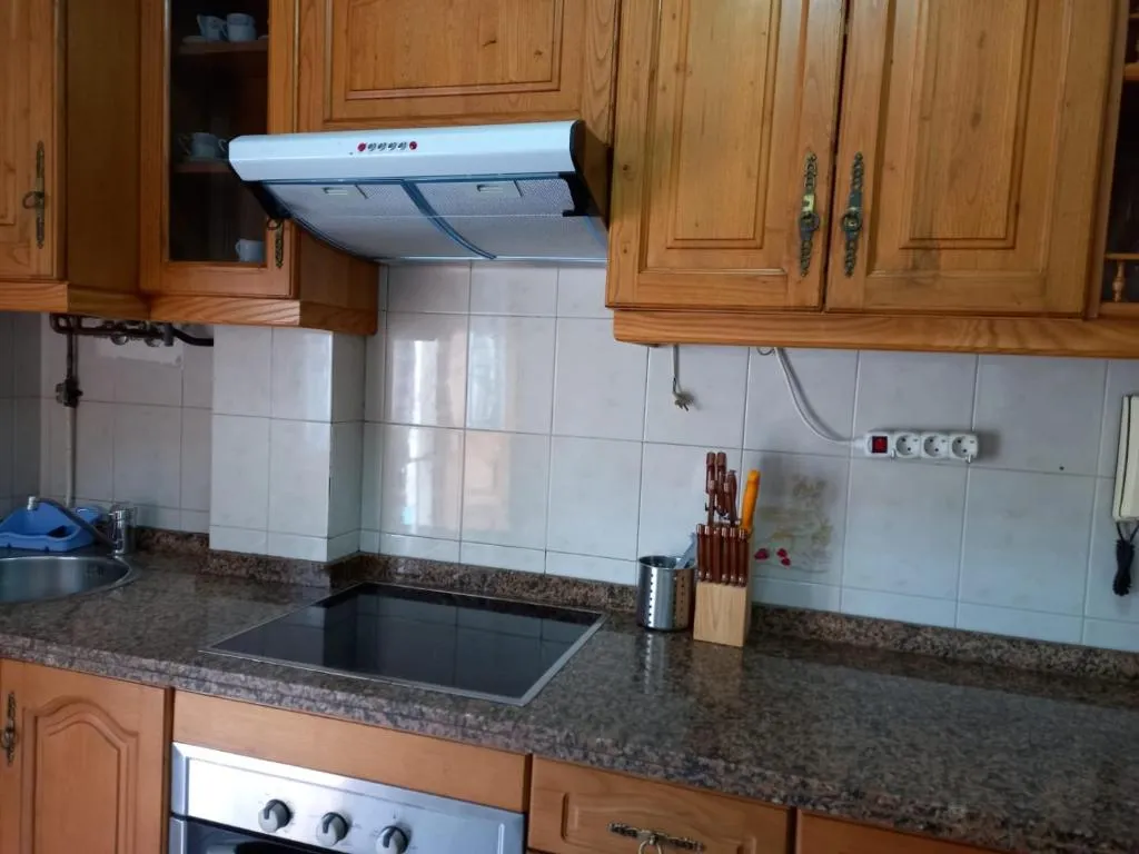 Imagen 7 de Apartamento El Llerau Cangas de Onis