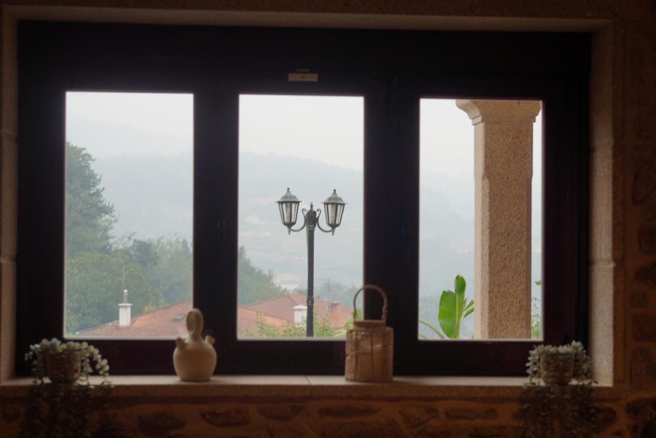 Imagen 7 de Casa de piedra, A Lameira