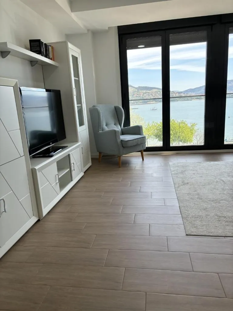 Imagen 3 de El Mirador Ría de Vigo, apartamento frente al mar, céntrico