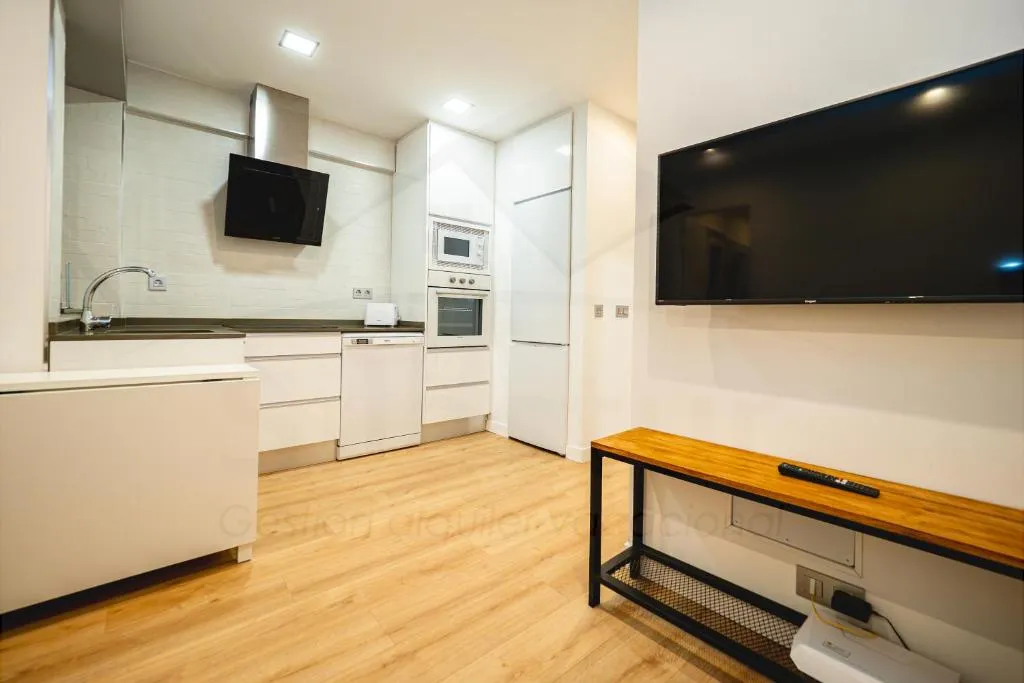 Imagen 1 de Queens Apartamento