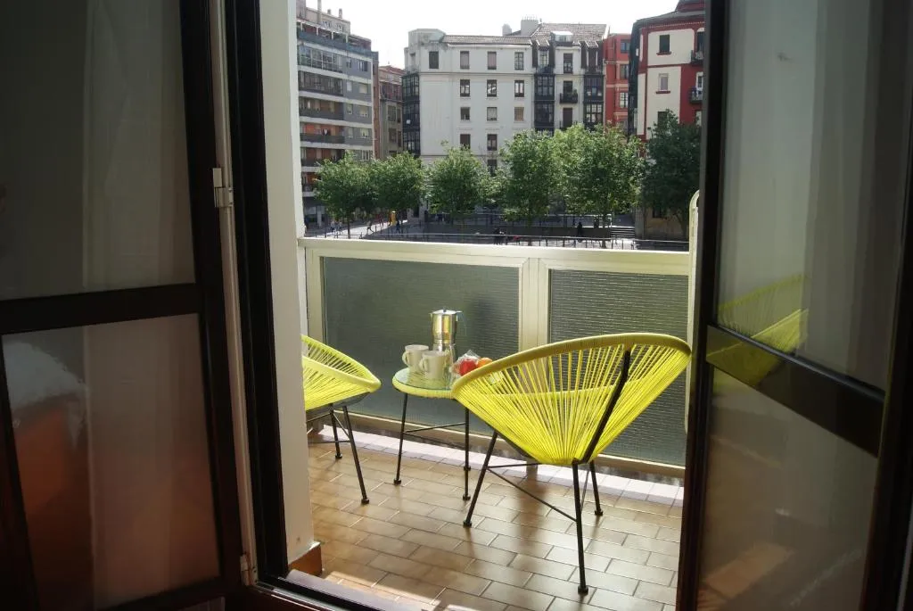 Imagen 1 de Centro de Bilbao, amplio, ascensor