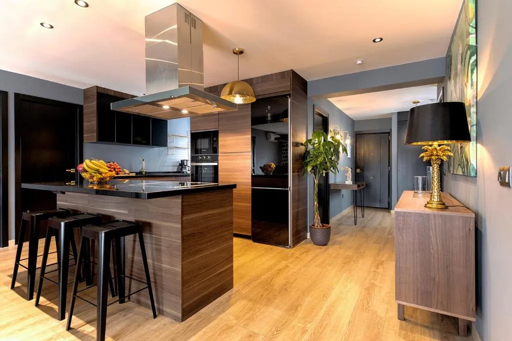 Imagen 5 de Apartamento Superior Bali
