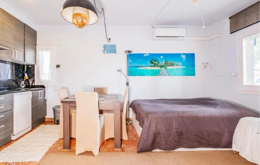 Imagen 3 de 1 Bedroom Pet Friendly Apartment In Empuriabrava