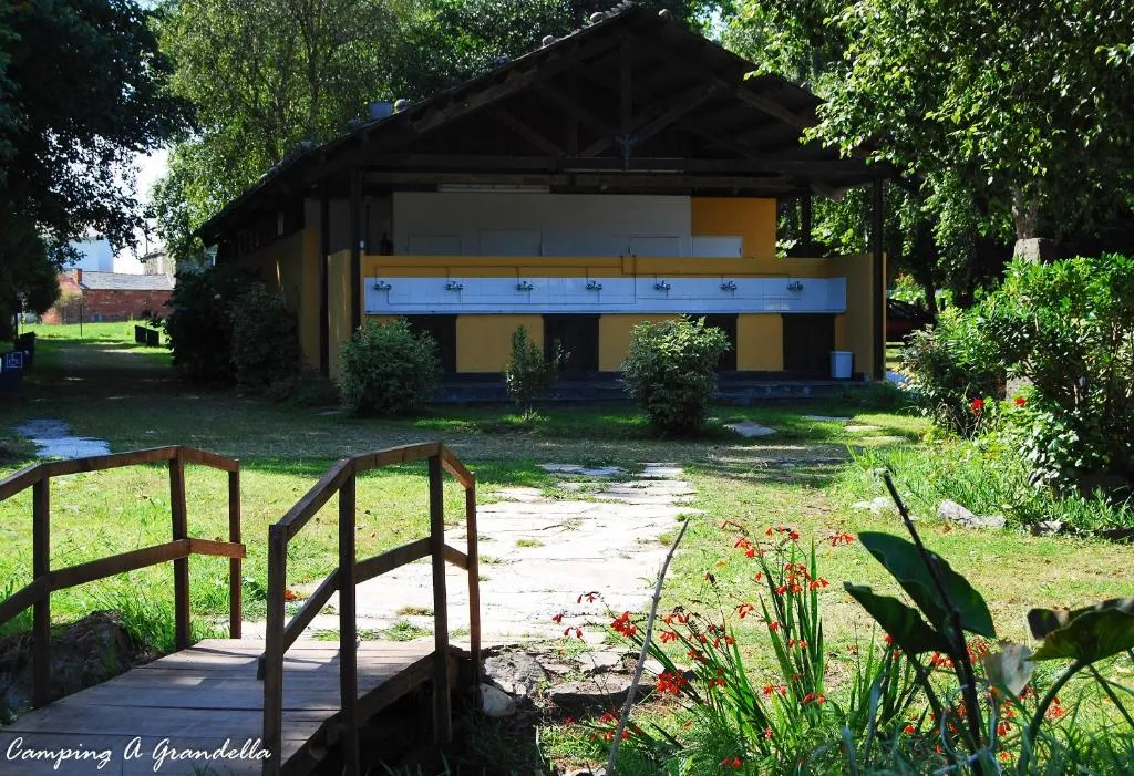 Imagen 7 de CAMPING A GRANDELLA