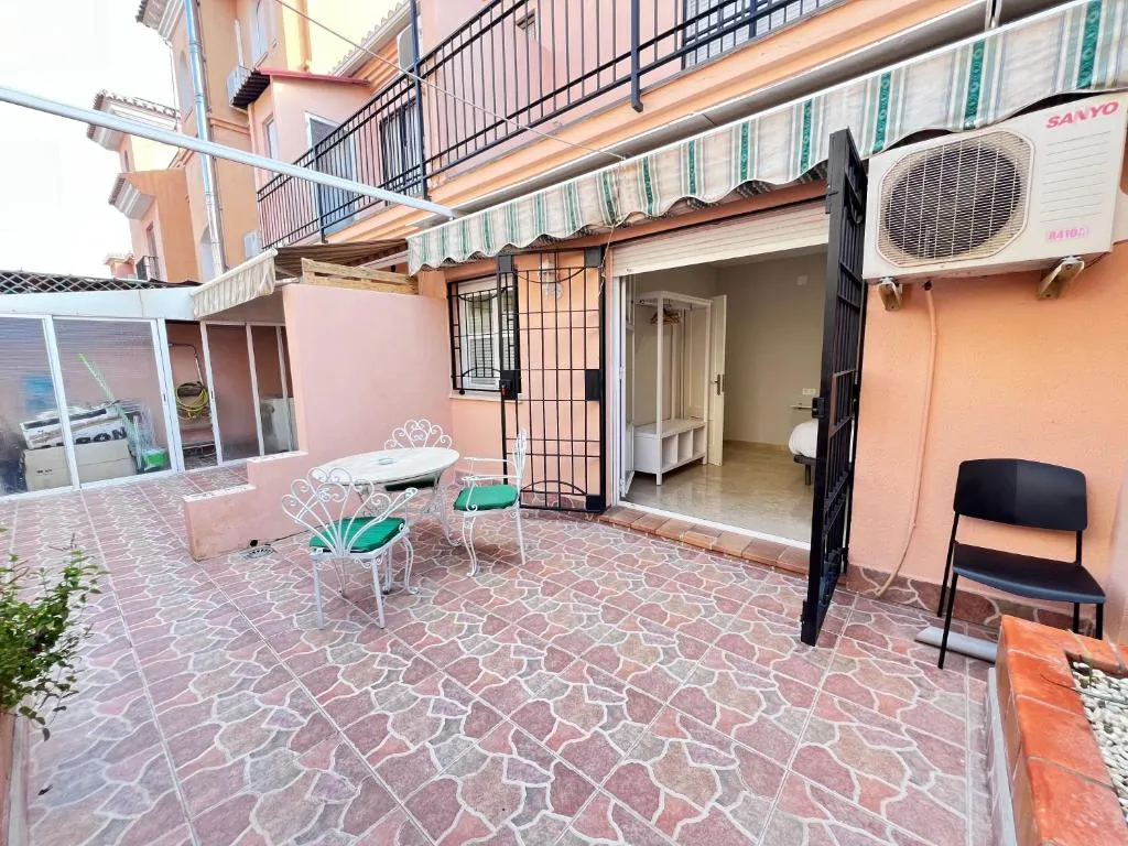 Imagen de PUSHE Village Granada Beiro Bussines & Culture