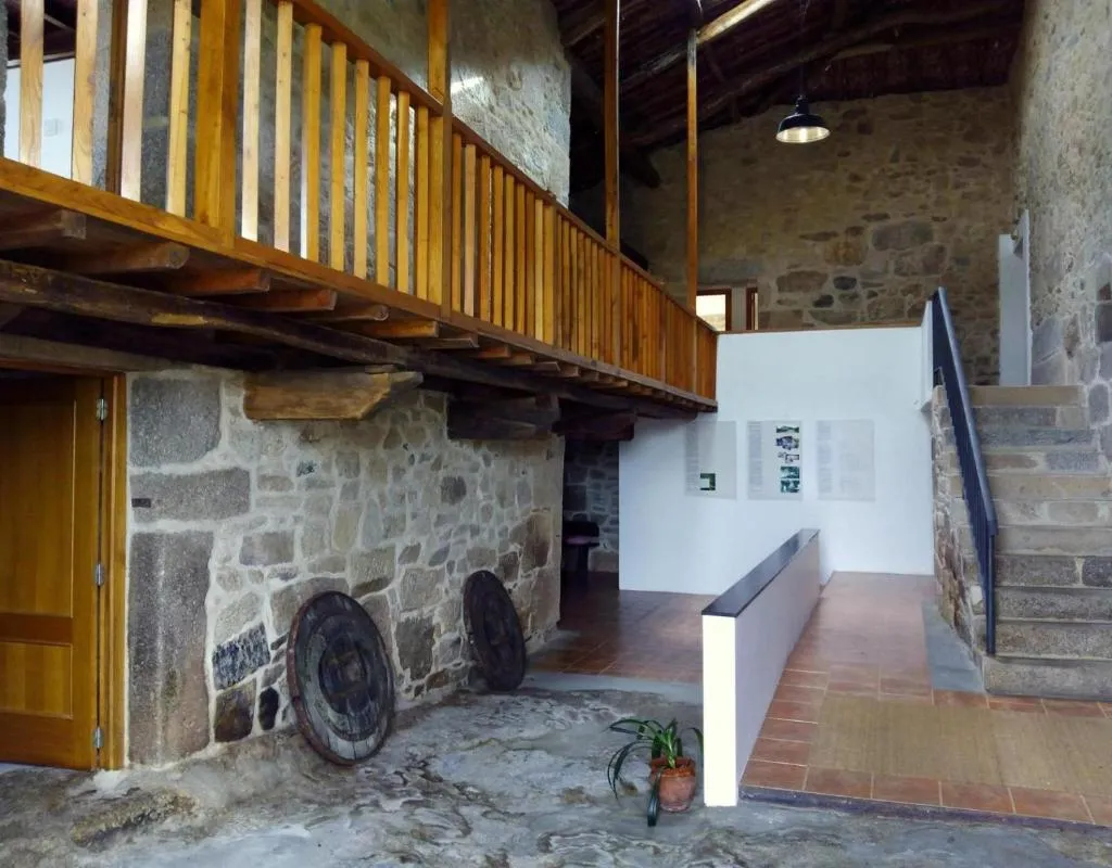Imagen 4 de Casa Do Portomeñe