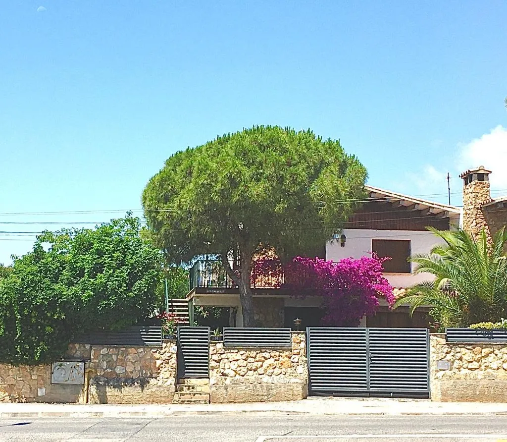 Imagen 2 de Casa Diana: Vista al mar y 3min a la playa y 30min a PortAventura