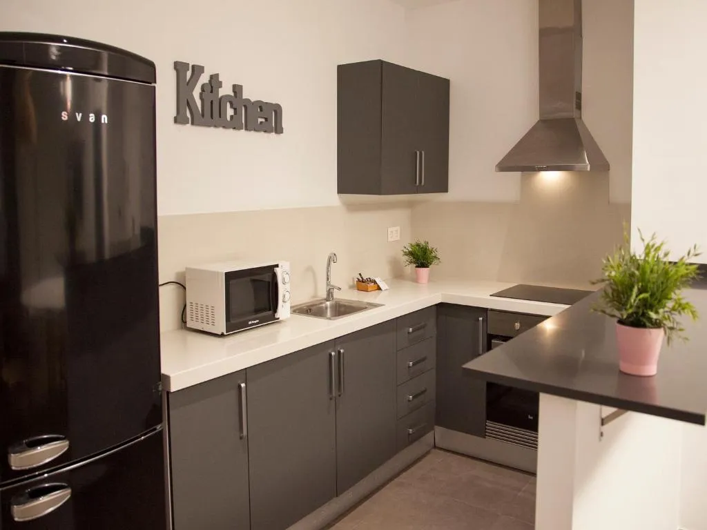 Imagen 5 de Flats Friends Soho Suites
