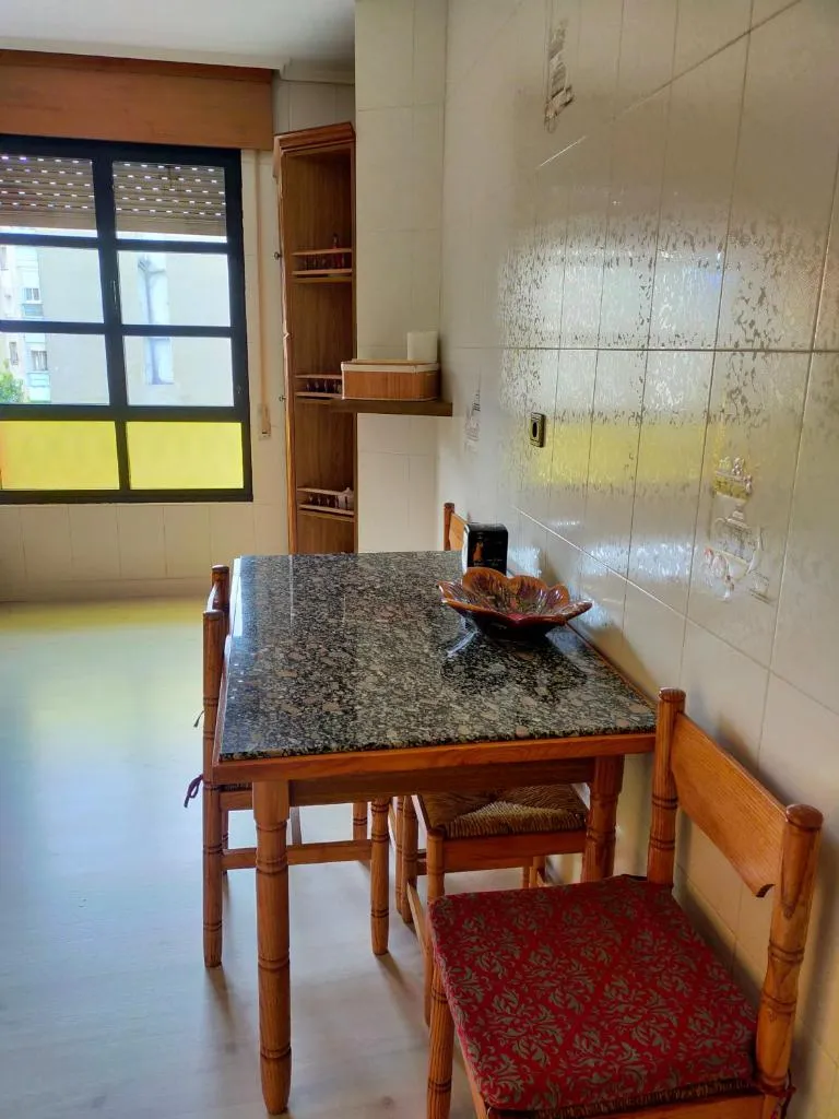 Imagen 3 de Apartamento en el casco antiguo de Ponferrada