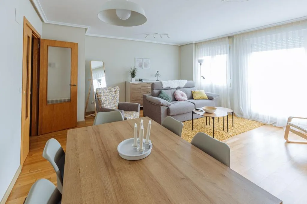 Imagen 5 de Apartamento Nanielles