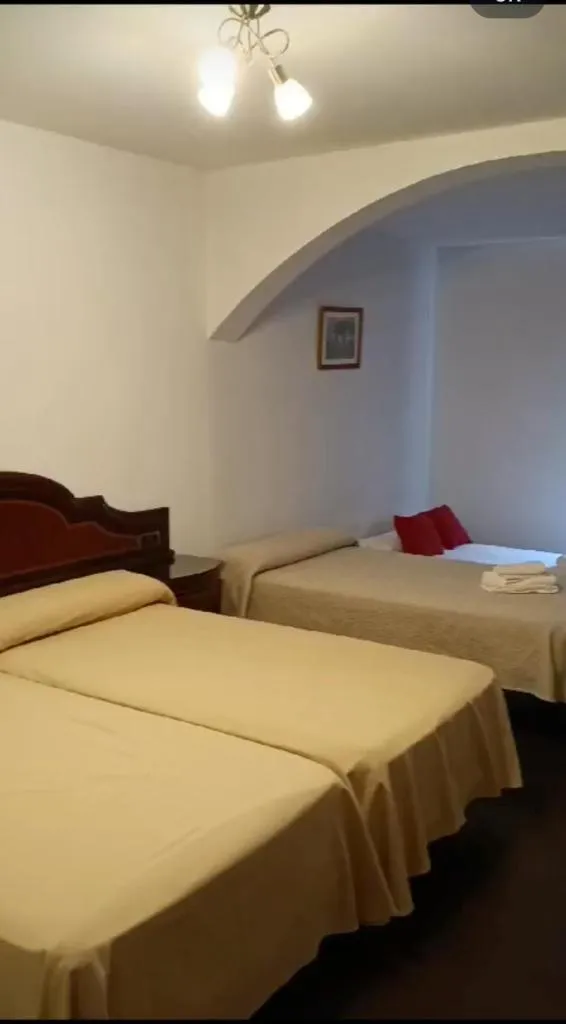 Imagen 1 de Hostal Terraza Miramar SL