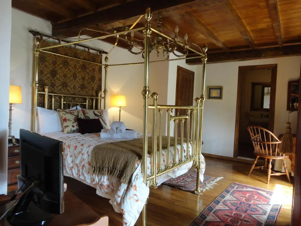 Imagen 8 de Pazo de Turbisquedo