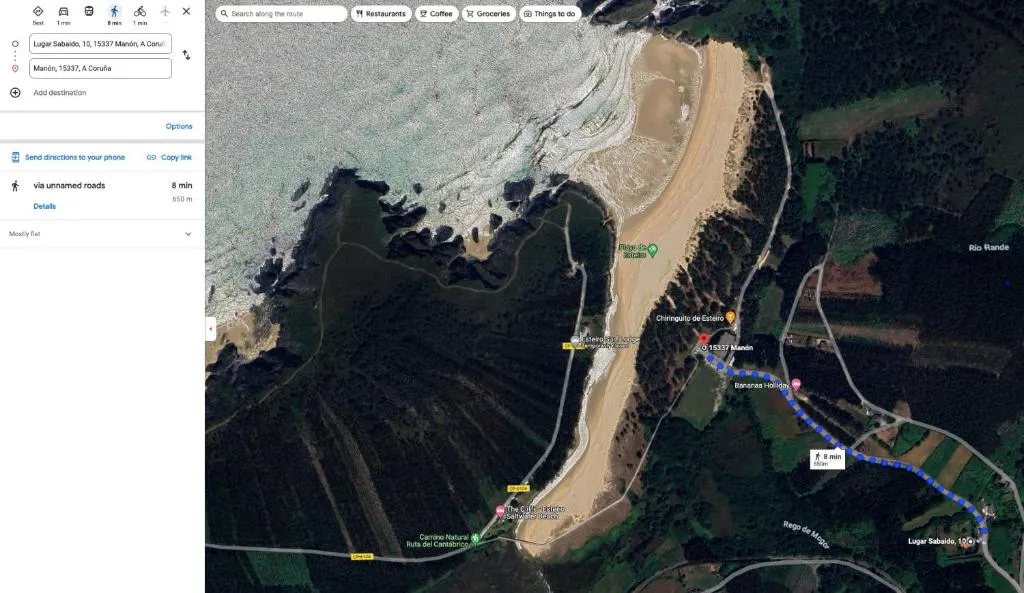 Imagen 5 de The Cliffs - Sabaido Mare