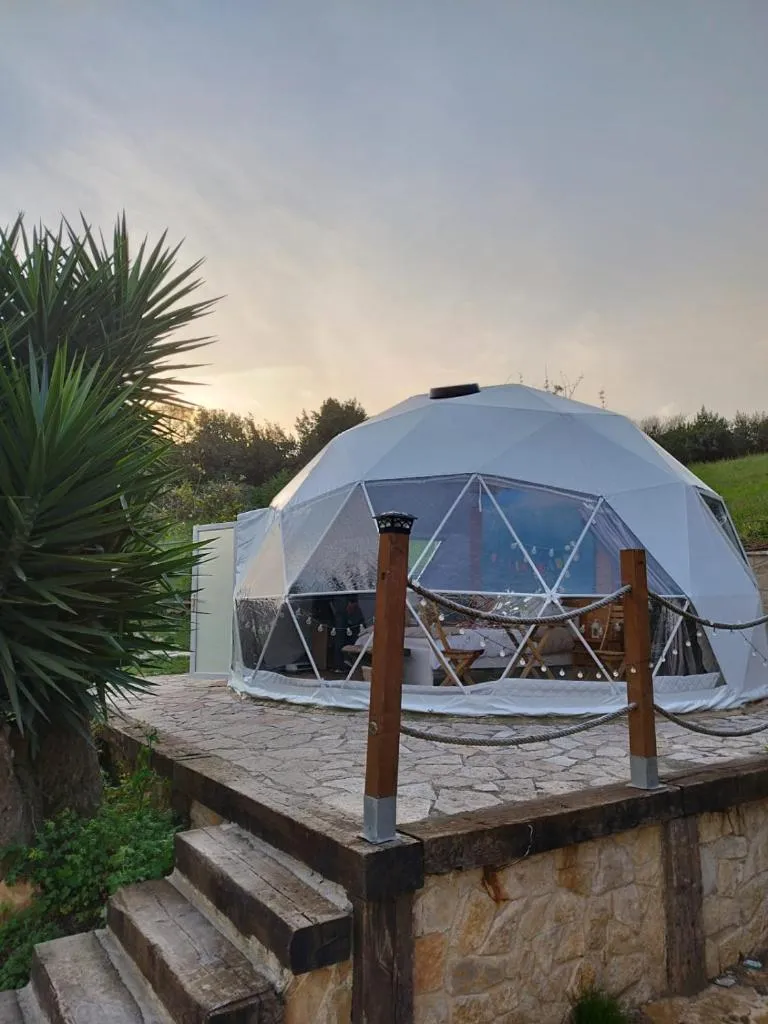 Imagen de Glamping Quintana