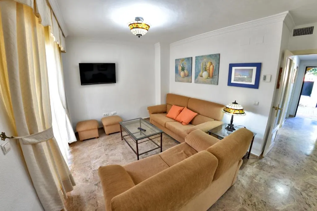 Imagen 6 de WonderStays Chalet El Naranjo