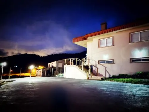 Casa Ángel 1982
