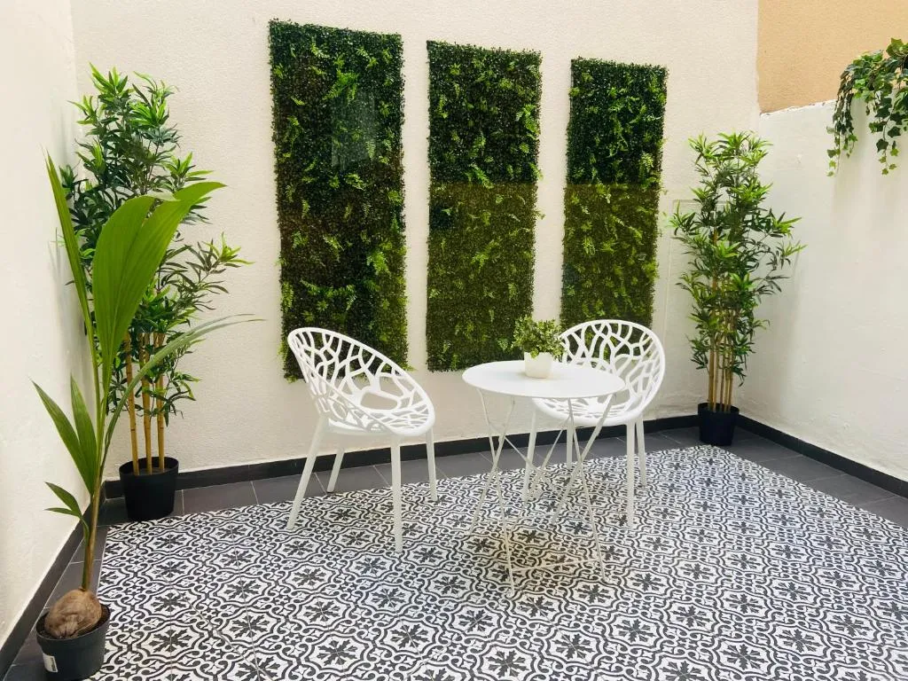 Imagen de Apartamento Ciencias & Maritim