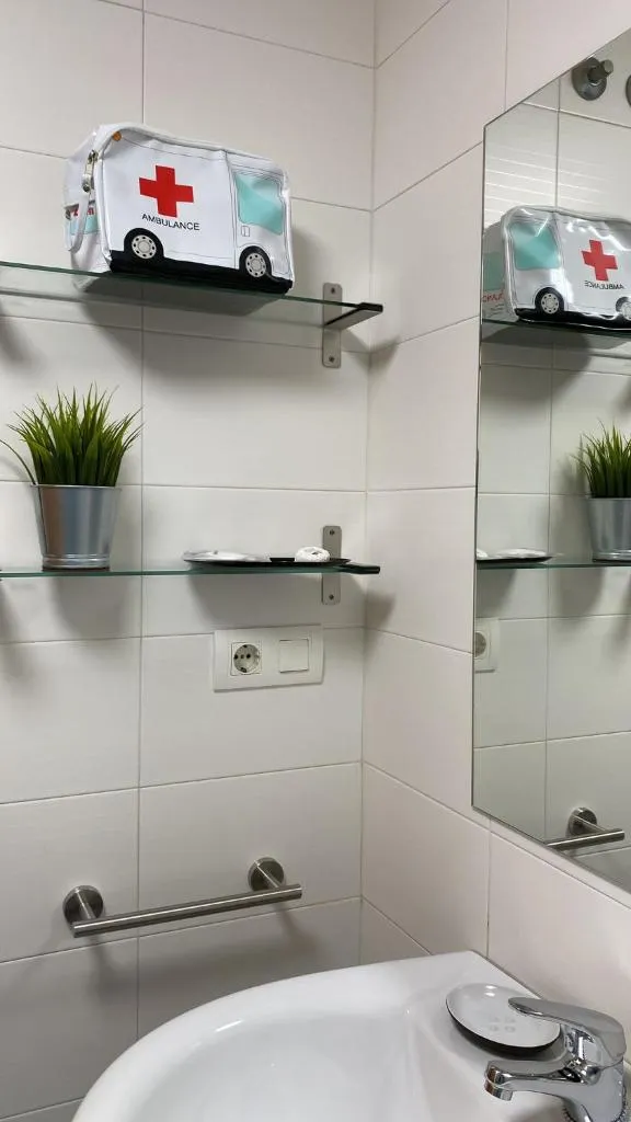 Imagen 5 de Ubena Apartamento con piscina Playa 3 km VUT-4606-AS