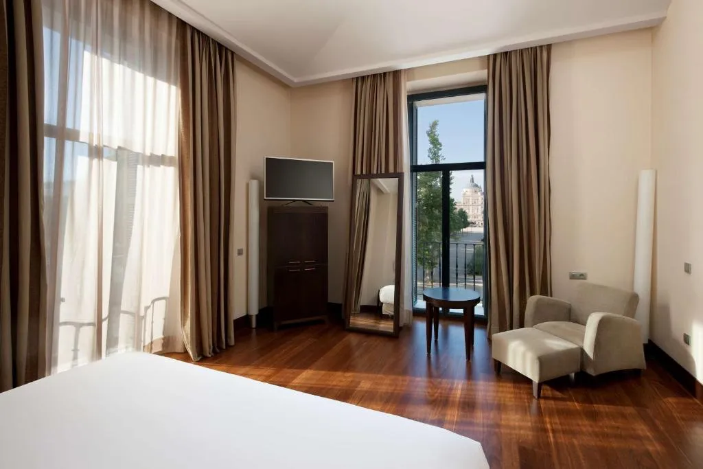 Imagen 4 de NH Collection Palacio de Aranjuez