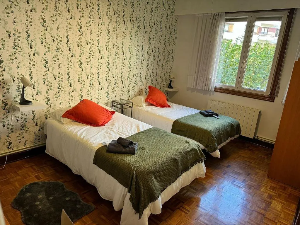 Imagen de Cozy Apartament