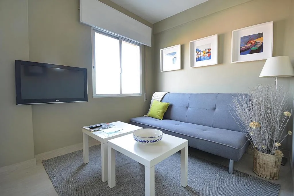 Imagen de Apartamento con parking en San Vicente