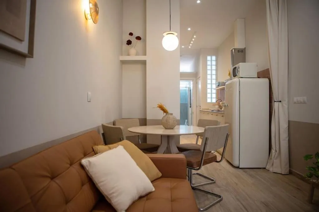 Imagen 4 de Apartamento con terraza Junto a Ruzafa