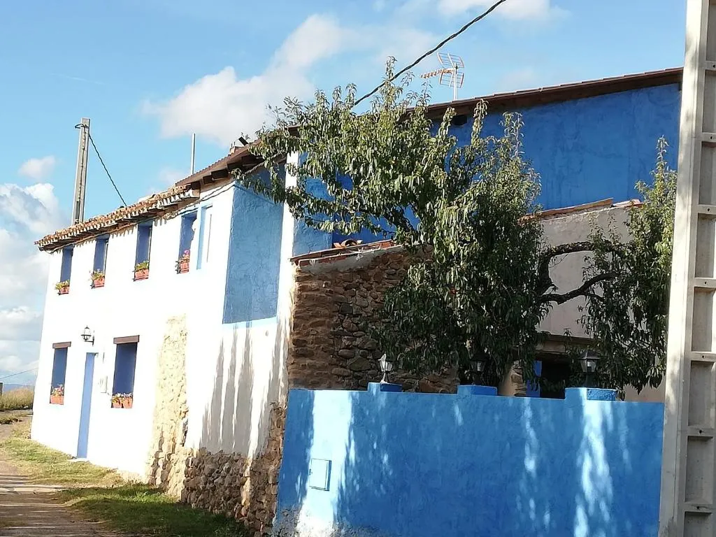 Imagen 2 de Casa de la abuela Bego
