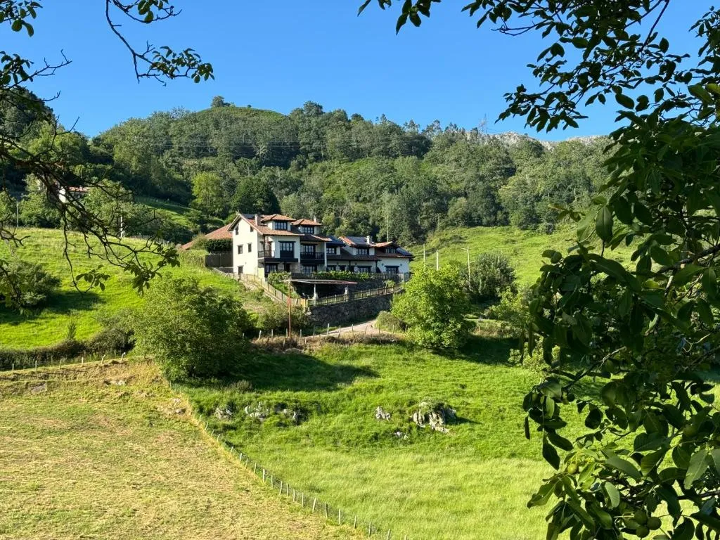 Imagen 7 de Apartamentos rurales Balcón del Marqués